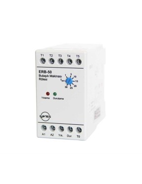 Entes M4068 ERB-50 Bulaşık Makinesi Rölesi