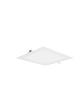 PELSAN 108328 Sırma Kare 18W Sıva Altı 6500K ST 9010 IP40 200x200 LED Spot Armatür