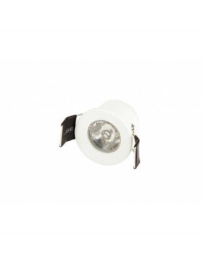 CATA CT-5270M 1,5W Yıldız Spot Power LED'li (Mavi)