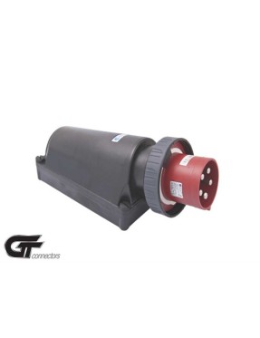 Tp Electric 3138-312-1699 5X125A CEE Norm(GT) Duvar Fişi Vidalı IP67