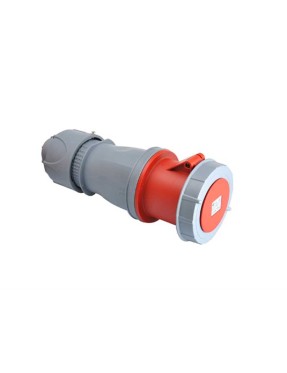 Tp Electric 3138-304-1600 5X125A Uzatma Prizi Vidalı IP67