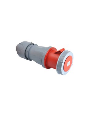 Tp Electric 3137-304-1600 4X125A Uzatma Prizi Vidalı IP67