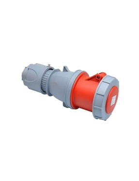 Tp Electric 3134-304-1600 5X63A Uzatma Prizi Vidalı IP67