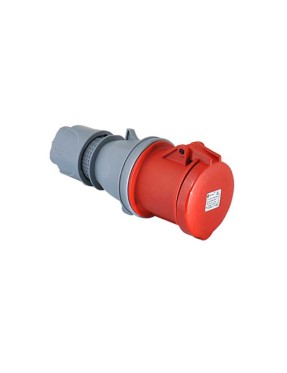 Tp Electric 3133-304-1600 5X63A Uzatma Prizi Vidalı IP44
