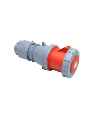 Tp Electric 3132-304-1600 4X63A Uzatma Prizi Vidalı IP67