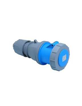 Tp Electric 3129-304-0900 3X63A Uzatma Prizi Vidalı IP67