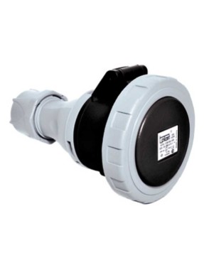 Tp Electric 3127-304-0300-7h 4X32A CEE Norm Uzatma Prizi Vidalı IP67