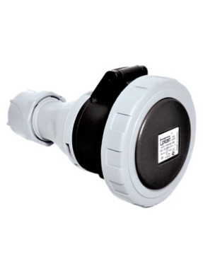 Tp Electric 3127-304-0300-5h 4X32A CEE Norm Uzatma Prizi Vidalı IP67