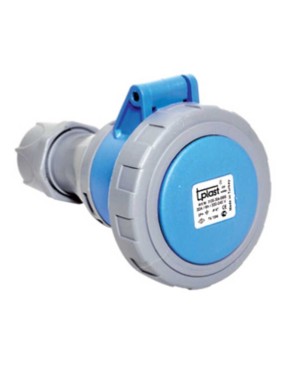 Tp Electric 3123-304-0900-9h 4X16A CEE Norm Uzatma Prizi Vidalı IP67