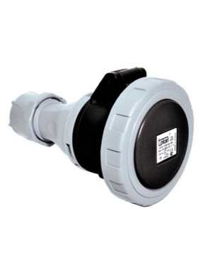Tp Electric 3123-304-0300-7h 4X16A CEE Norm Uzatma Prizi Vidalı IP67