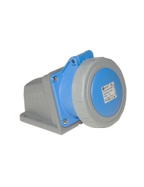 Tp Electric 3121-307-0900 3X16A CEE Norm Duvar Prizi Vidalı IP67