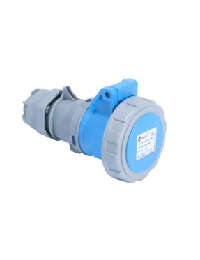 Tp Electric 3121-304-0900 3X16A CEE Norm Uzatma Prizi Vidalı IP67