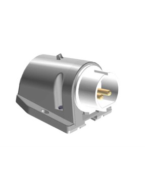 Tp Electric 3112-312-0400-12h 2X32A CEE Norm Duvar Fişi Vidalı IP44