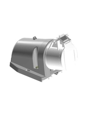 Tp Electric 3112-307-0400-12h 2X32A CEE Norm Duvar Prizi Vidalı IP44