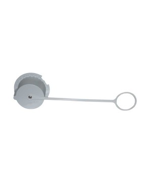 Tp Electric 3108-360-0600 CEE Norm 5X32A Fiş Kontak Koruma Kapak IP67