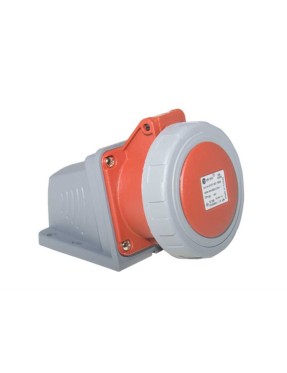 Tp Electric 3106-307-1600 5X16A CEE Norm Duvar Prizi Vidalı IP67