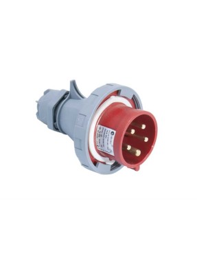 Tp Electric 3106-304-1600 5X16A CEE Norm Uzatma Prizi Vidalı IP67