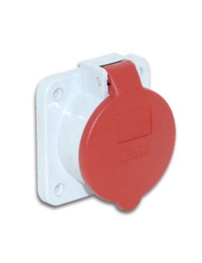 Tp Electric 3104-309-1600 3X25A Makine Prizi IP44
