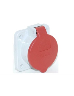 Tp Electric 3102-309-1600 3X16A Makine Prizi IP44