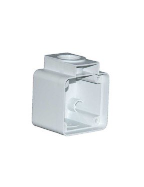 Tp Electric 3101-430-0600 1X16A Duvar Tipi Bağlantı Kutusu Gri IP54