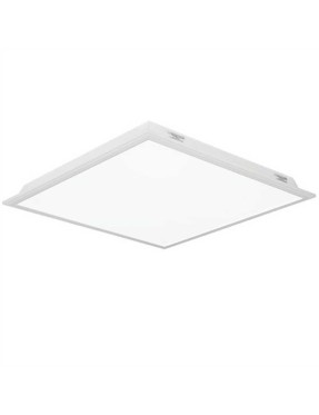 PELSAN 109461 Isoled Sıva Altı 36W 6500K 595X595 LED Ofis Armatürü IP40