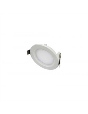 CATA CT-5295B 5W Panel LED Armatür (Yuvarlak - Beyaz) 6400K