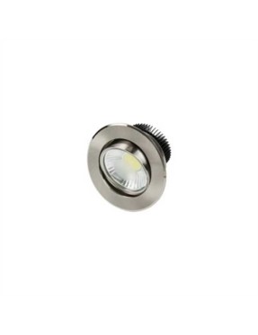 CATA CT-5252G 7W Akik Cob LED Armatür (Saten Kasa - Gün Işığı) 3200K