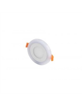 CATA CT-5150G 7W Panel Led Armatür (Gün Işığı - Mavi)