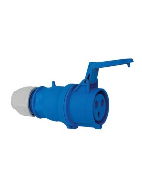 Mete Enerji T3138 3X32A IP44 Uzatma Prizi 220 V