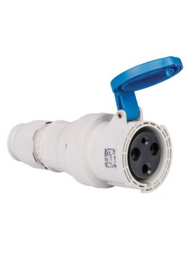 Mete Enerji T3173107 3X63A IP44 Uzatma Prizi 220 V