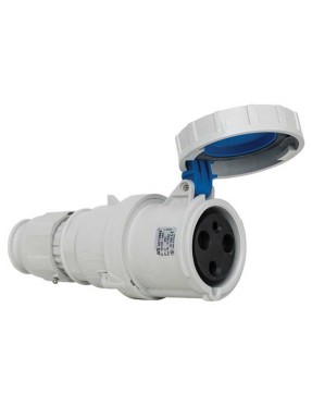 Mete Enerji T3173207 3X63A IP67 Uzatma Prizi 220 V