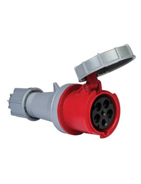 Mete Enerji 406418 5X63A IP67 Uzatma Prizi 380-415 V