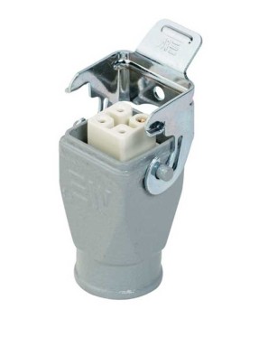 Mete Enerji 403272S 4X10A Çoklu Uzatma Prizi (Arka Girişli) 250 V