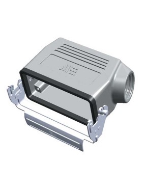 Mete Enerji 29365S 16X16 A Çoklu Uzatma Gövdesi Yan Girişli Mon.Tek Met.Man Contalı