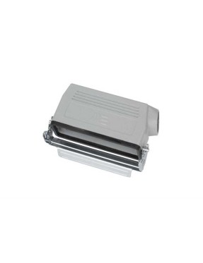 Mete Enerji 29375S 24X16 A Çoklu Uz. Göv Yan Girişli Mon.Tek Met.Man Contalı