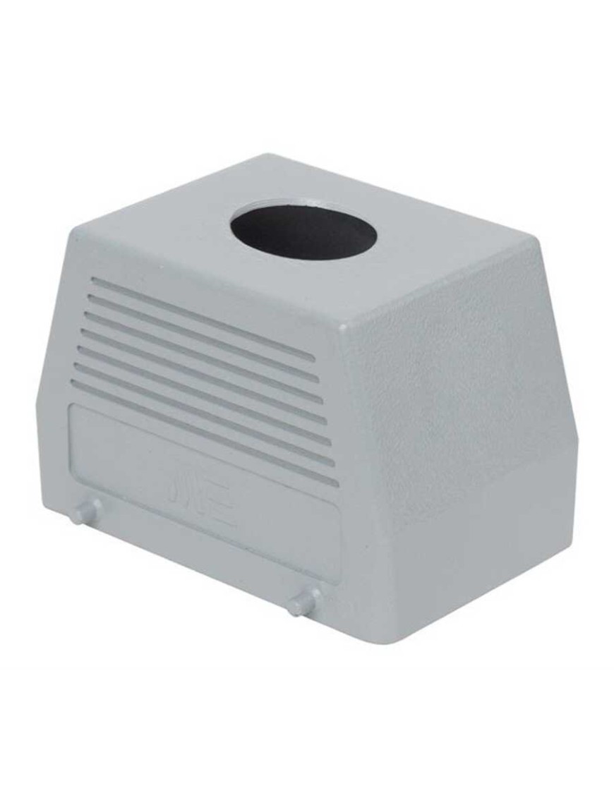 Mete Enerji 29065 48X16A Çoklu Uzatma Gövde Montajlı Üstten Giriş METE ENERJİ 29065 48x16A. ÇOKLU UZATMA GÖVDE MONTAJLI ÜSTTEN GİRİŞ