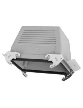 Mete Enerji 29067S 48X16A Çoklu Uzatma Gövde Üst Giriş Metal Mandallı Co