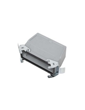 Mete Enerji 29179S 24X16A Çoklu Uzt Gövde-3 G.Siz Metal Man Con(H:80)