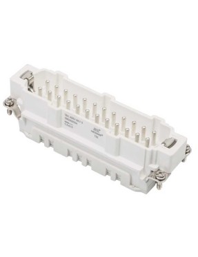 Mete Enerji 290292048 48X16A Fiş Çekirdek Montajlı (Yaylı Bağlantı) 400 V