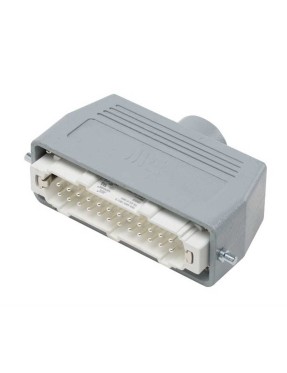 Mete Enerji 403540 24X16A Çoklu Uzatma Fişi Yan Per. Üst Girişli 400 V