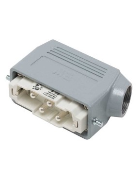 Mete Enerji 403581 4/0X80A Çoklu Uzatma Fişi Yan Per. Yan Girişli 830 V