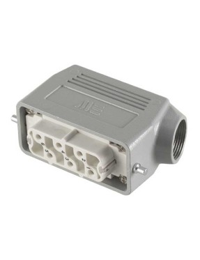 Mete Enerji 403563 6X35A Çoklu Uzatma Prizi Yan Per. Yan Girişli 400-690 V