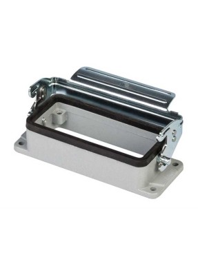 Mete Enerji 29360S 16X16A Çoklu Makine Gövde Mon. Tek Metal Mandallı