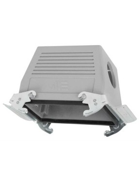 Mete Enerji 29068S 48X16A Çoklu Uz. Göv Contalı Metal Mandallı -Yandan Grs