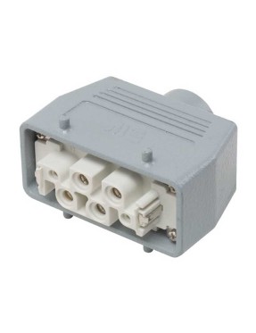 Mete Enerji 403409 4/0X80A Çoklu Uzatma Prizi Üst Girişli 830 V