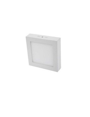 CATA CT-5234G Alüminyum 18W Sıva Üstü LED Panel (Kare - Gün Işığı) 3200K