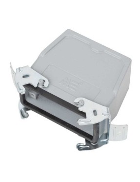 Mete Enerji 29177S 16X16A Çoklu Uzt Gövde 3 G.Siz Metal Man Con(H:80)