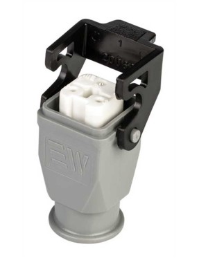 Mete Enerji 403262 3X10A Termoplastik Uzatma Prizi 250 V