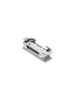 Mete Enerji 403041S 24X16A Çoklu Makıne Fişi Metal Mandal 400 V
