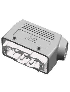 Mete Enerji 403423 4/2X80/16A Çoklu Uzatma Fiş 400-830 V